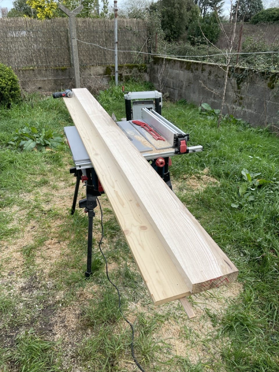 table saw jig